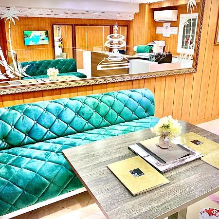 Hotel Beautiful Nador Esterno foto