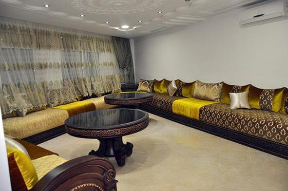 Hotel Beautiful Nador Esterno foto