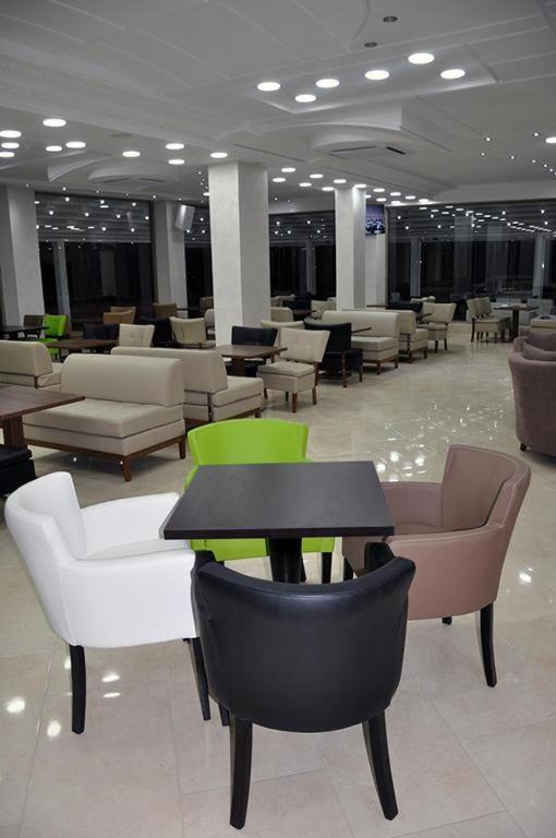 Hotel Beautiful Nador Esterno foto