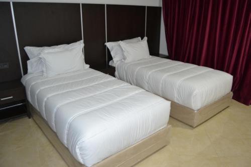 Hotel Beautiful Nador Esterno foto