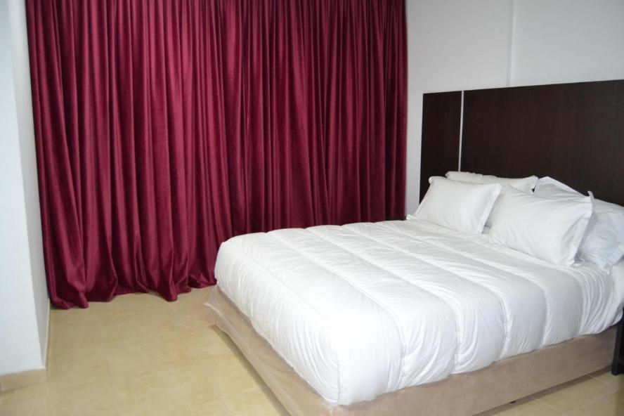 Hotel Beautiful Nador Esterno foto