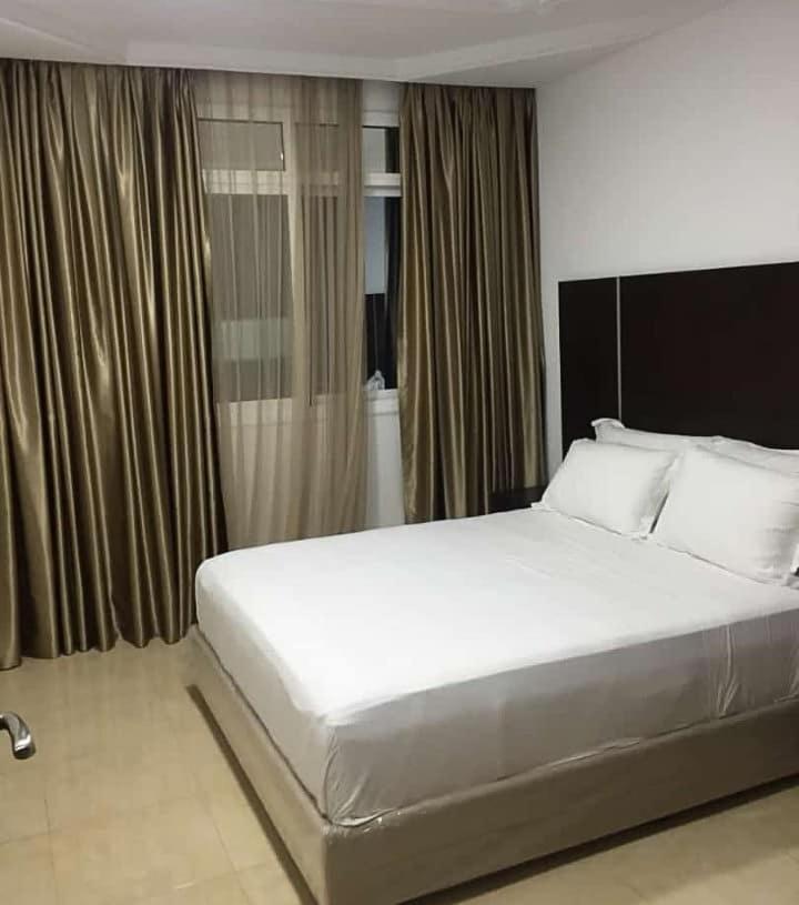 Hotel Beautiful Nador Esterno foto