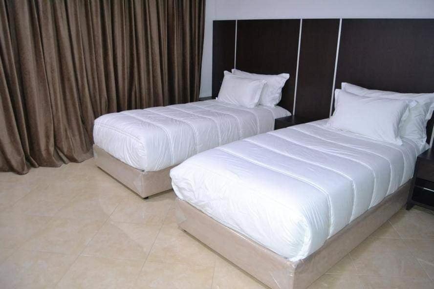 Hotel Beautiful Nador Esterno foto
