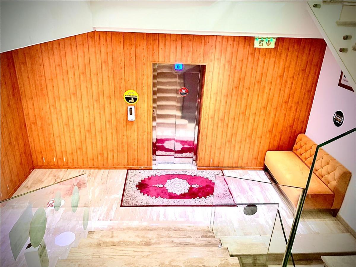 Hotel Beautiful Nador Esterno foto