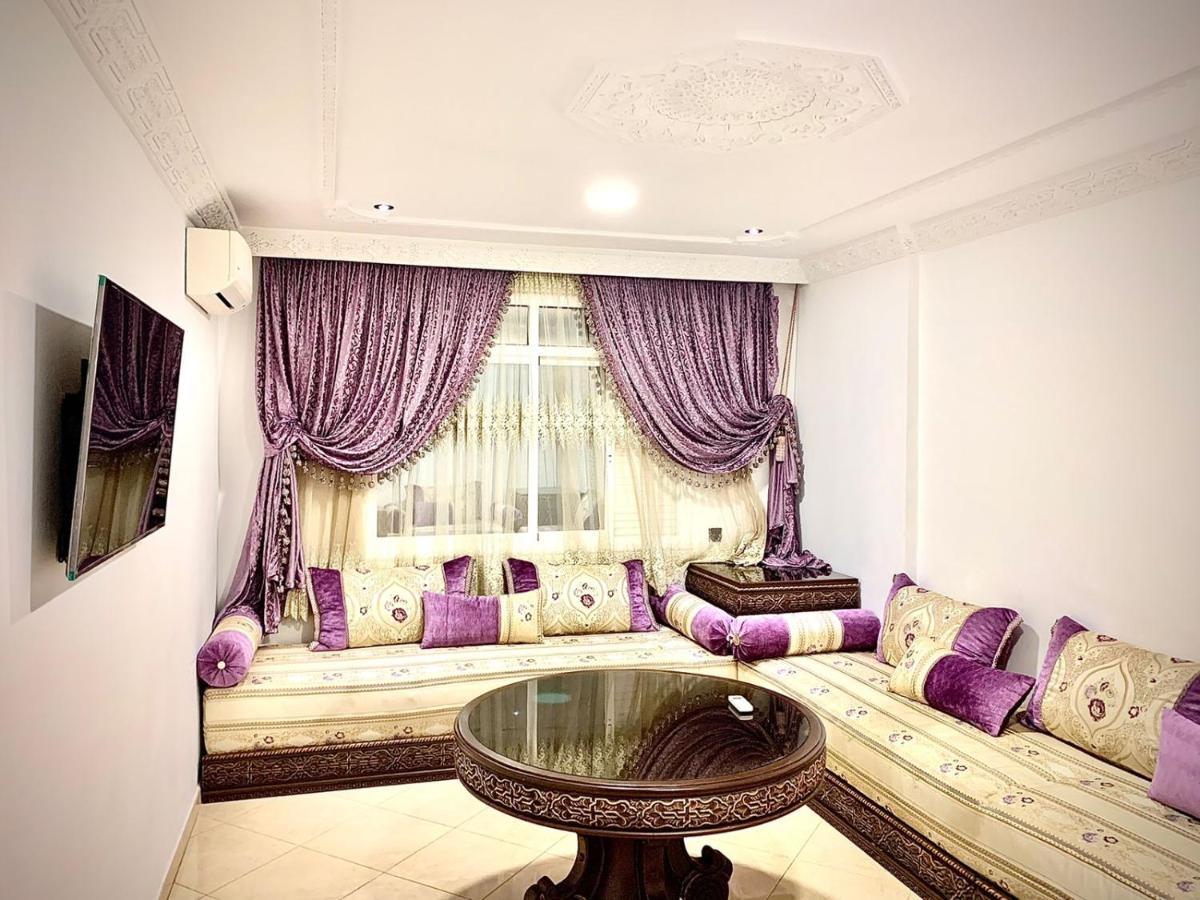 Hotel Beautiful Nador Esterno foto