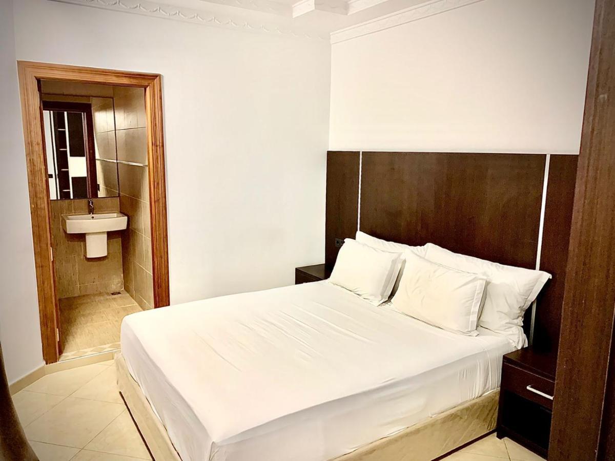 Hotel Beautiful Nador Esterno foto