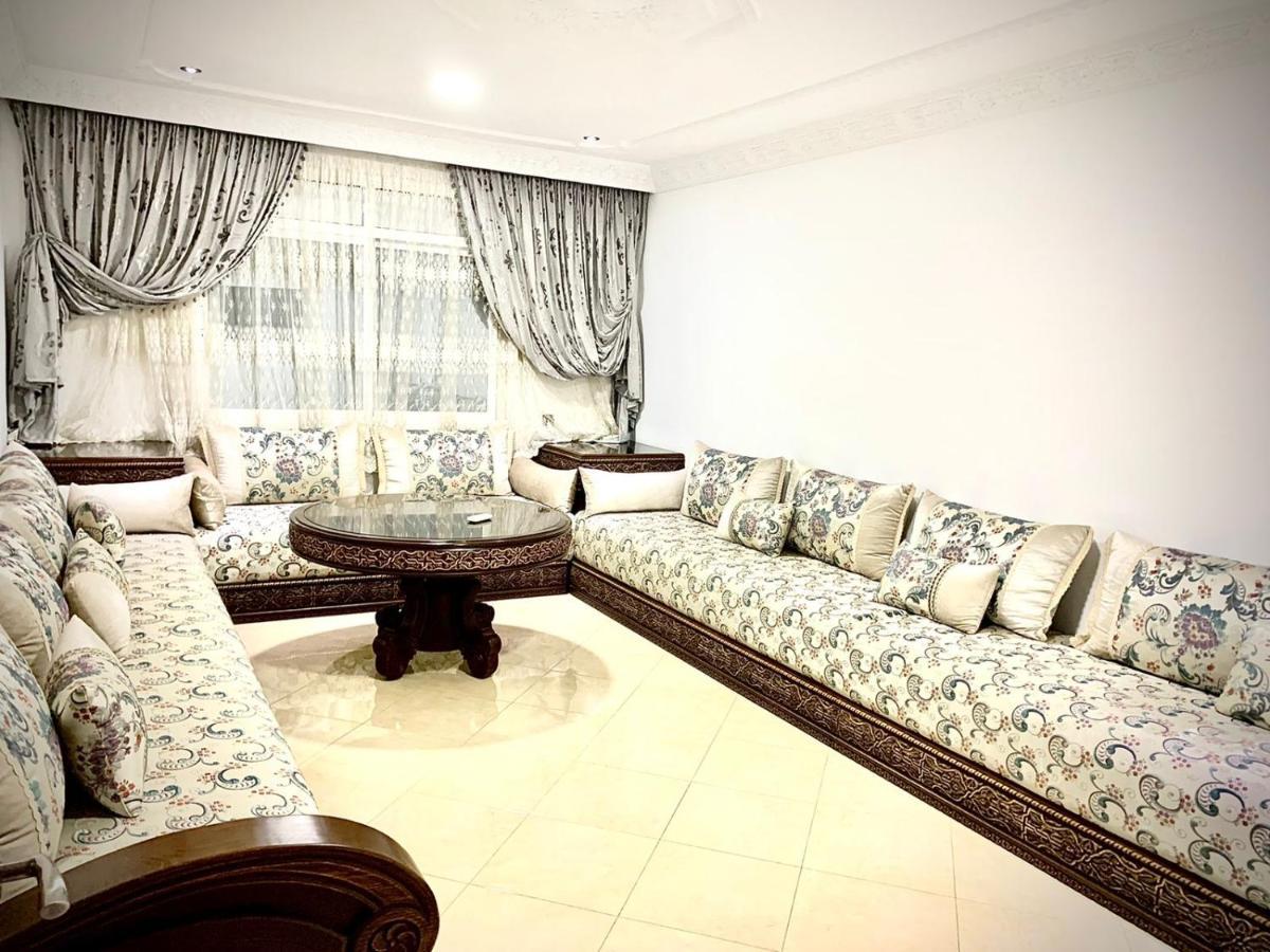 Hotel Beautiful Nador Esterno foto