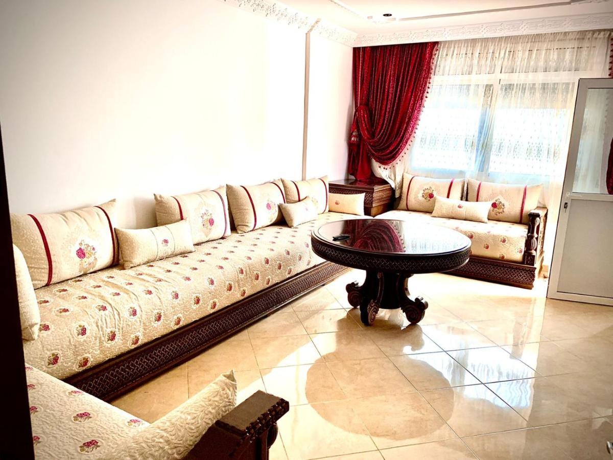 Hotel Beautiful Nador Esterno foto